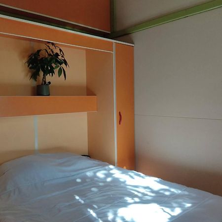 Camping Arutoli Porto-Vecchio  Eksteriør billede