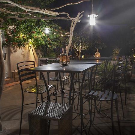 Camping Arutoli Porto-Vecchio  Eksteriør billede