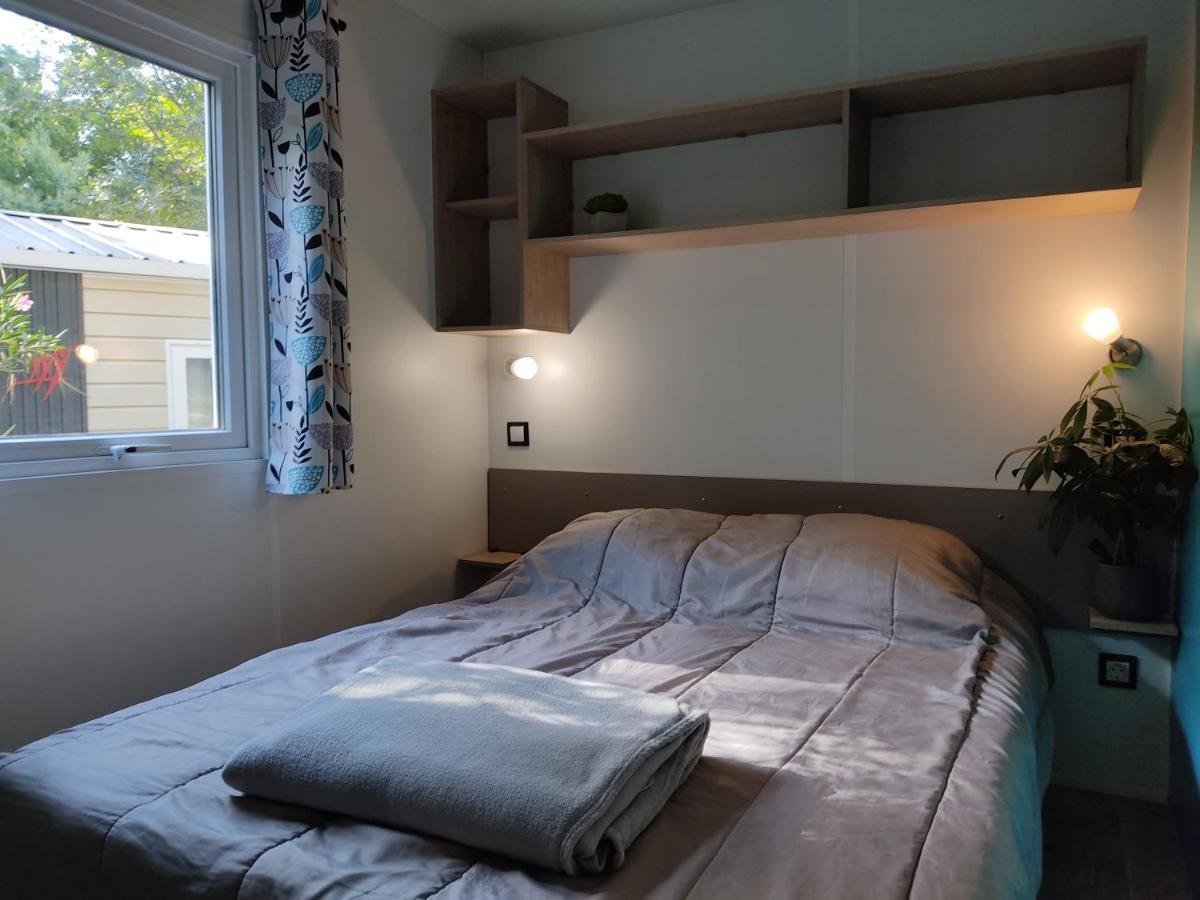 Camping Arutoli Porto-Vecchio  Eksteriør billede