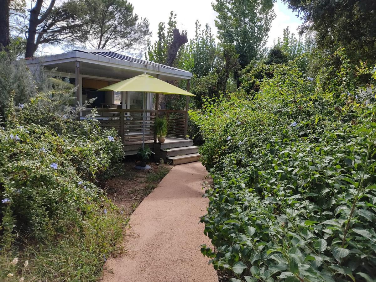 Camping Arutoli Porto-Vecchio  Eksteriør billede