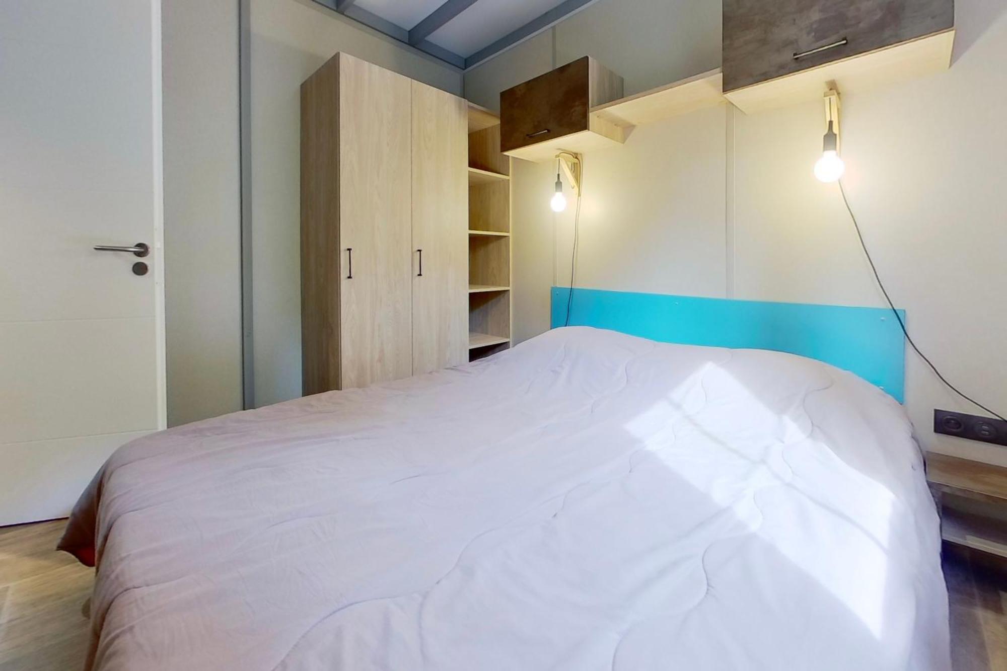 Camping Arutoli Porto-Vecchio  Eksteriør billede