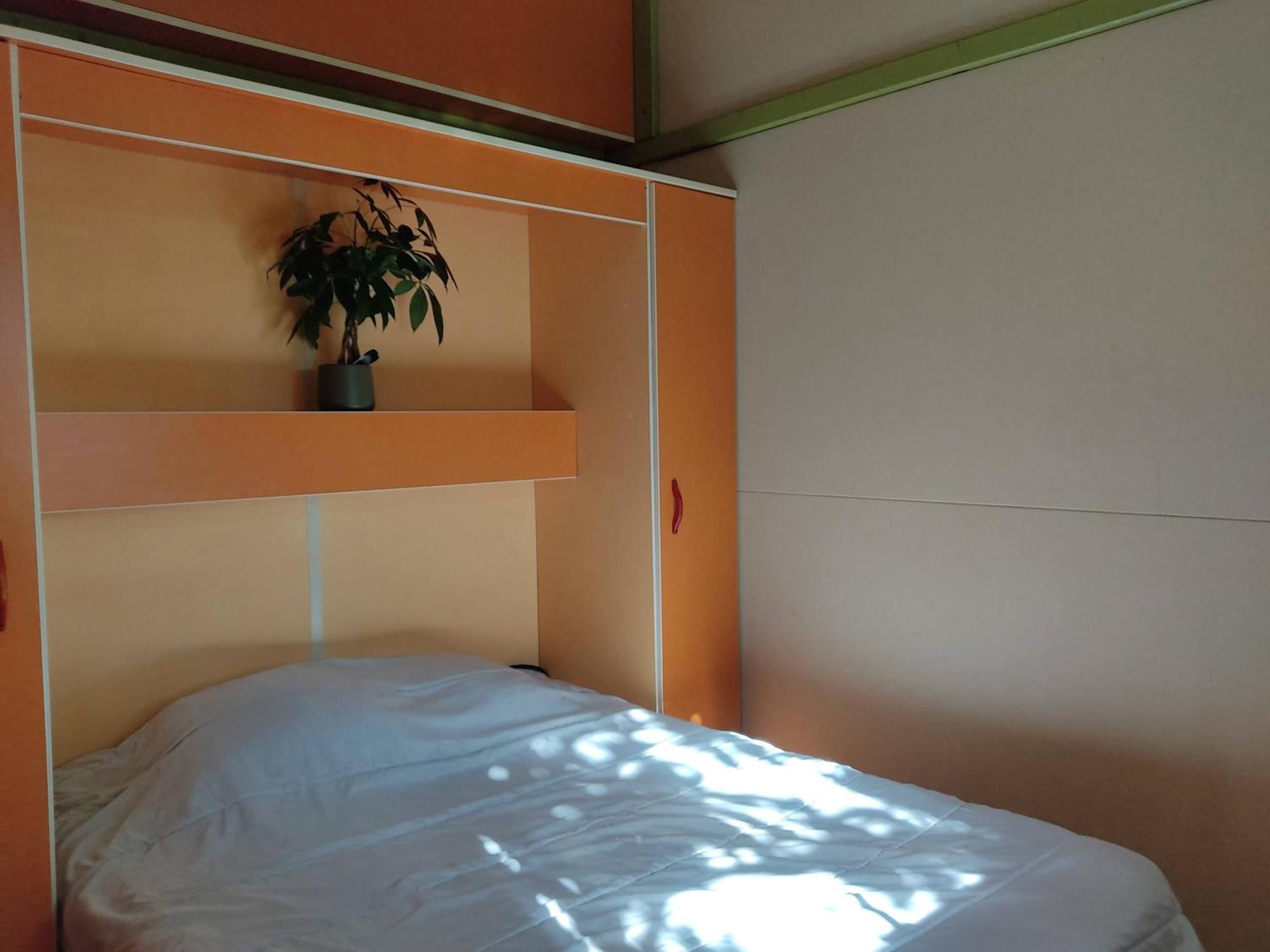Camping Arutoli Porto-Vecchio  Eksteriør billede