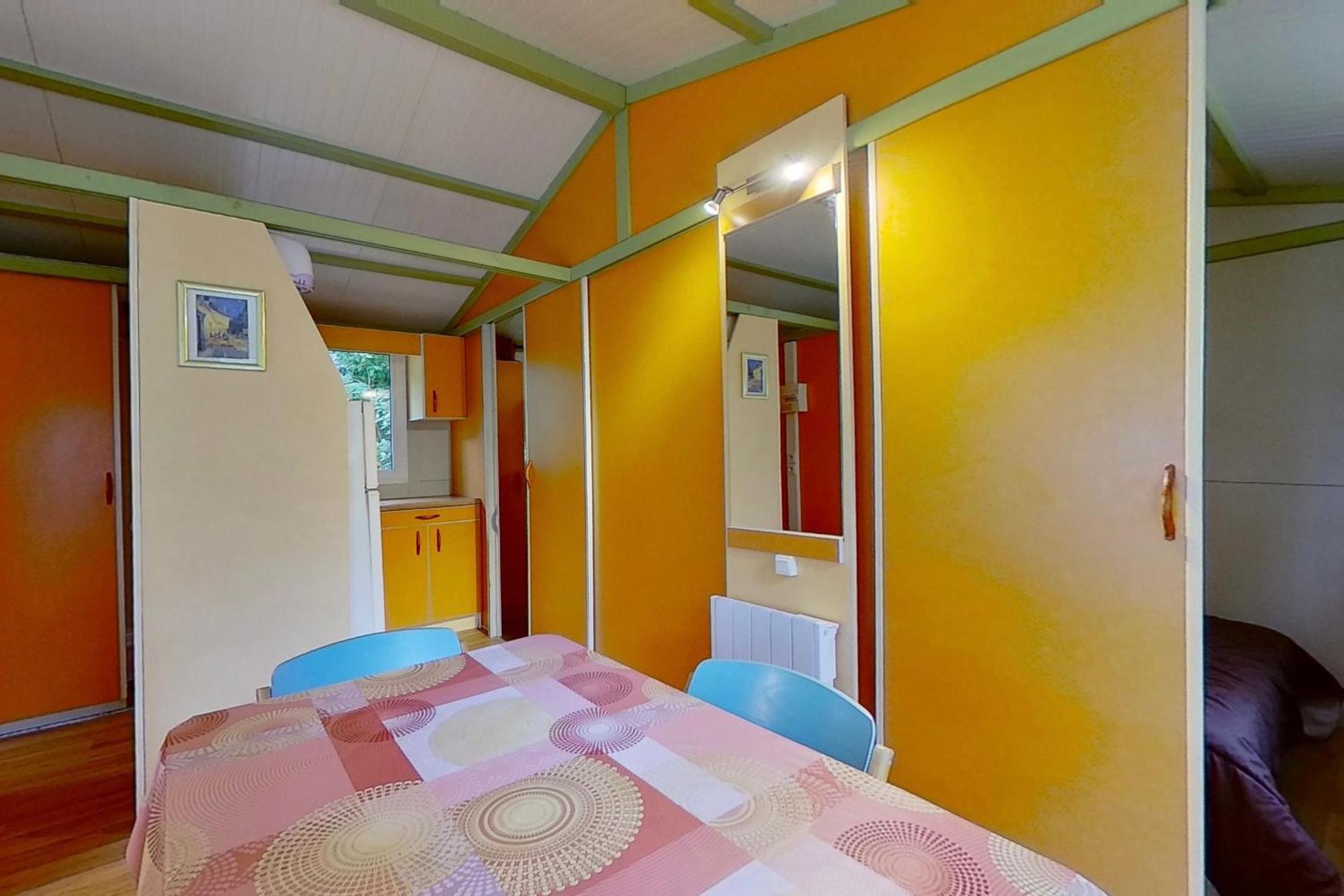 Camping Arutoli Porto-Vecchio  Eksteriør billede