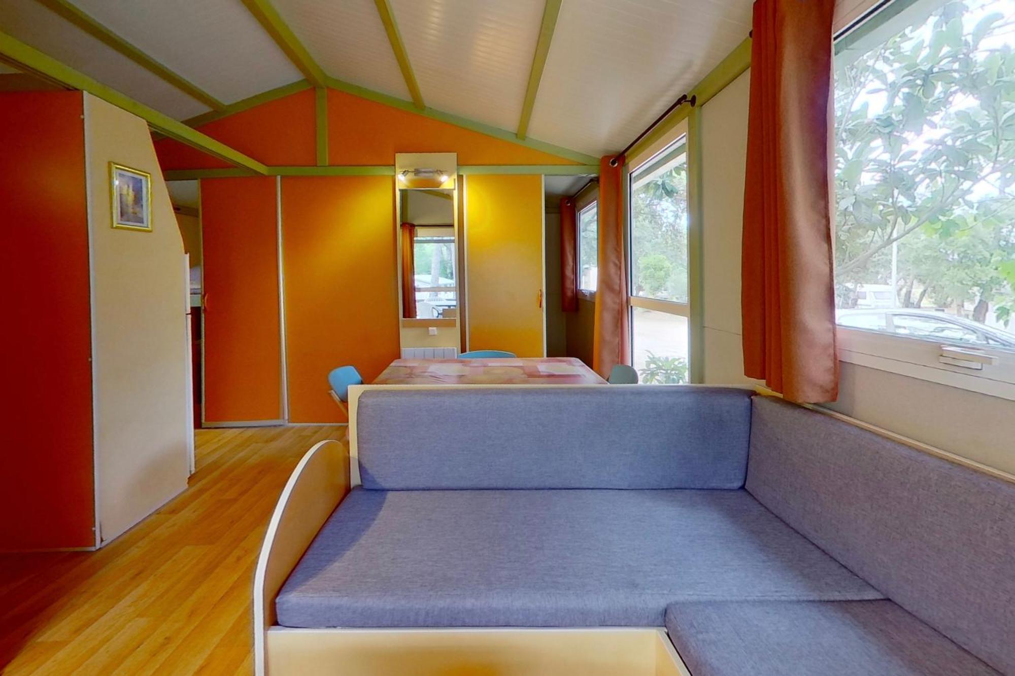 Camping Arutoli Porto-Vecchio  Eksteriør billede