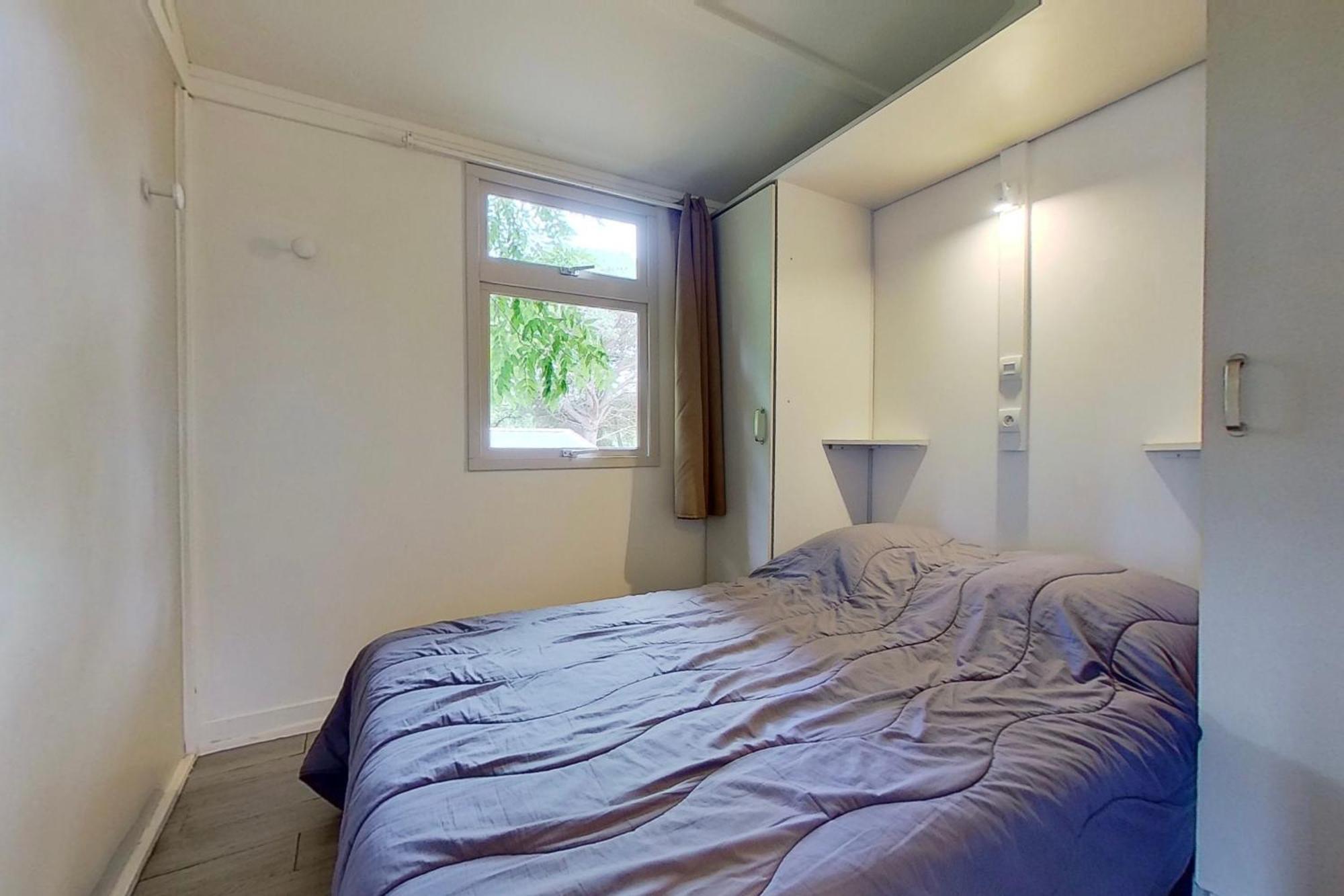 Camping Arutoli Porto-Vecchio  Eksteriør billede