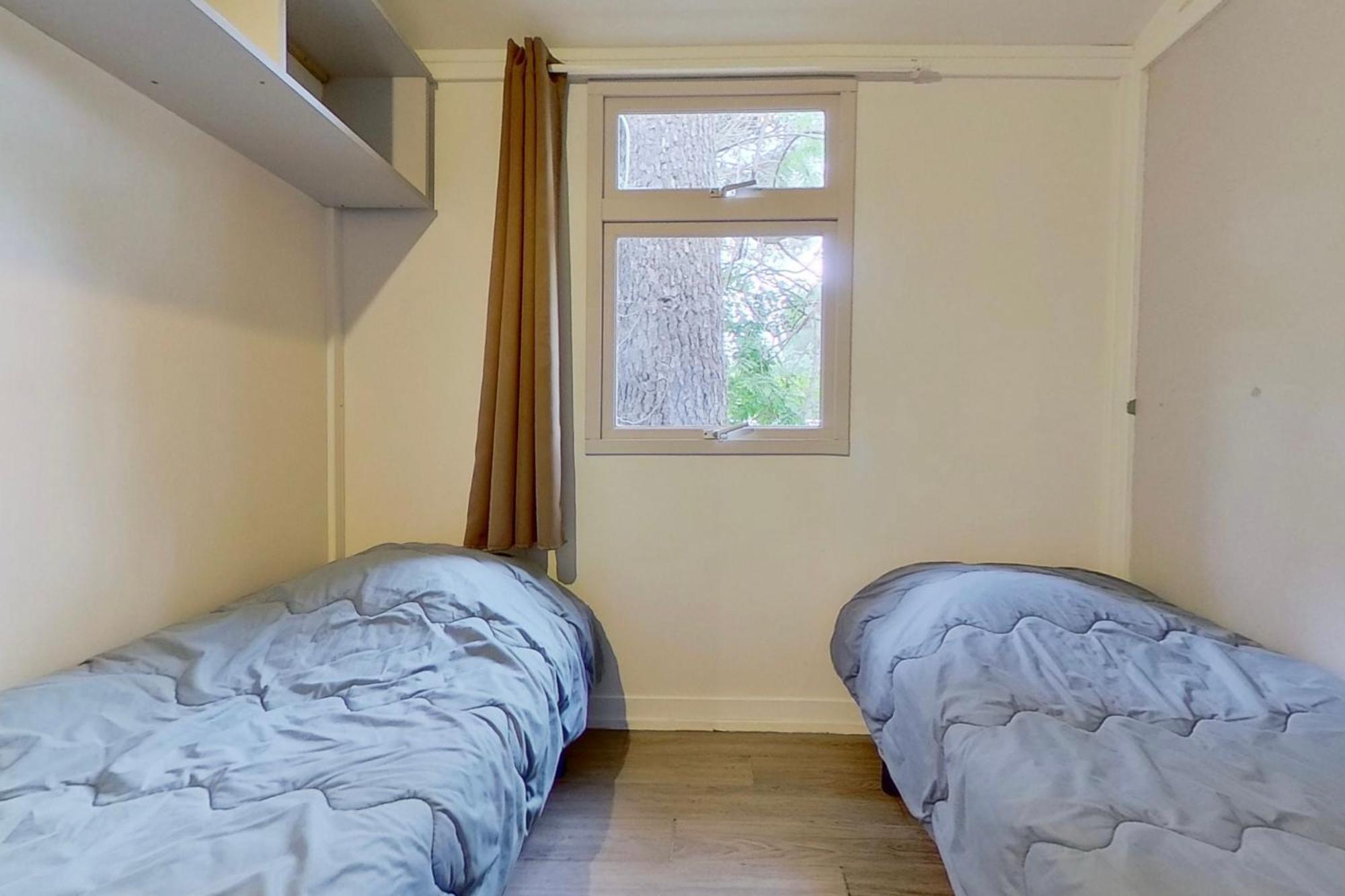 Camping Arutoli Porto-Vecchio  Eksteriør billede