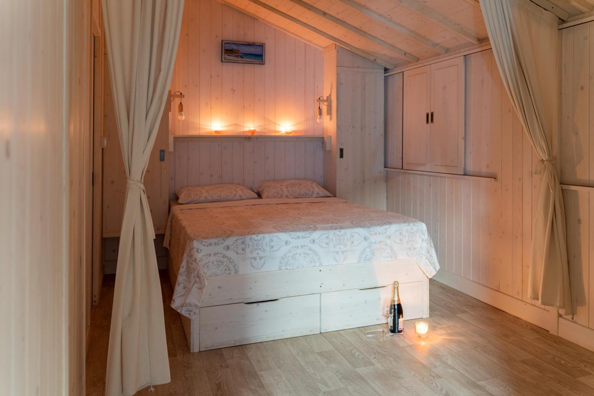 Camping Arutoli Porto-Vecchio  Eksteriør billede