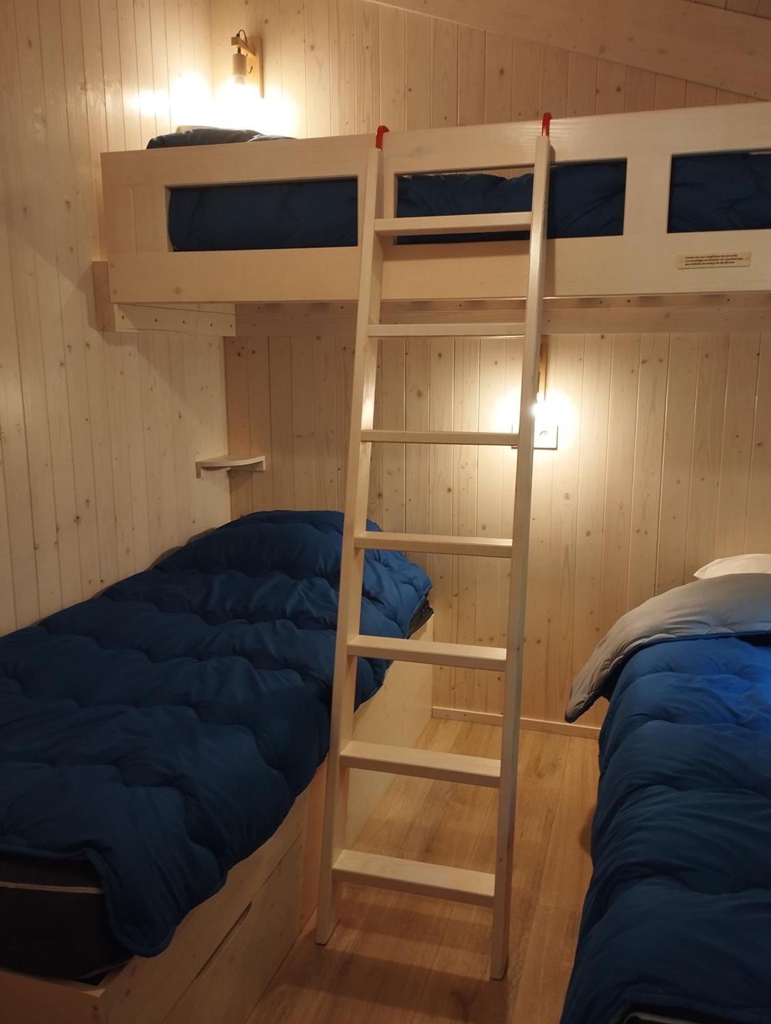 Camping Arutoli Porto-Vecchio  Eksteriør billede